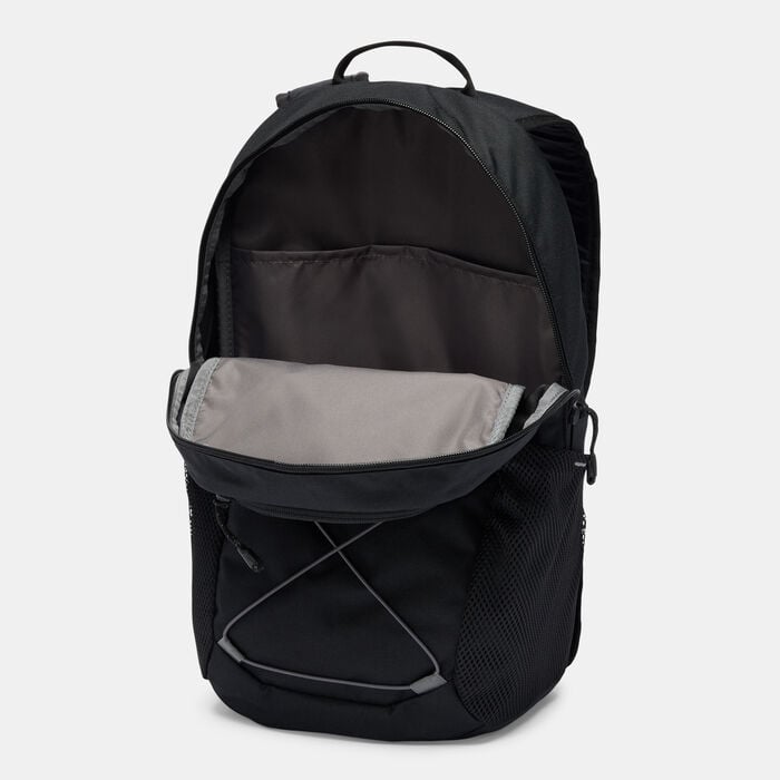 Columbia Atlas Explorer II Backpack Black Columbia Atlas Explorer II Backpack Black image number 3