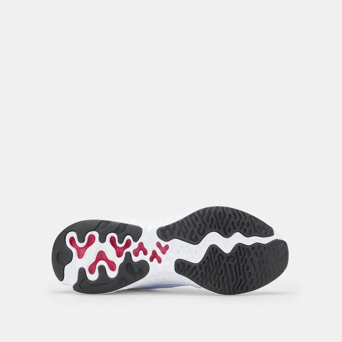 Nike Kids' Renew Run 2 Shoe (Older Kids) Black Nike Kids' Renew Run 2 Shoe (Older Kids) Black image number 3