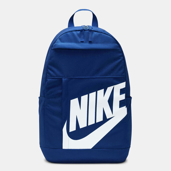 Nike Elemental Backpack Blue image number 0