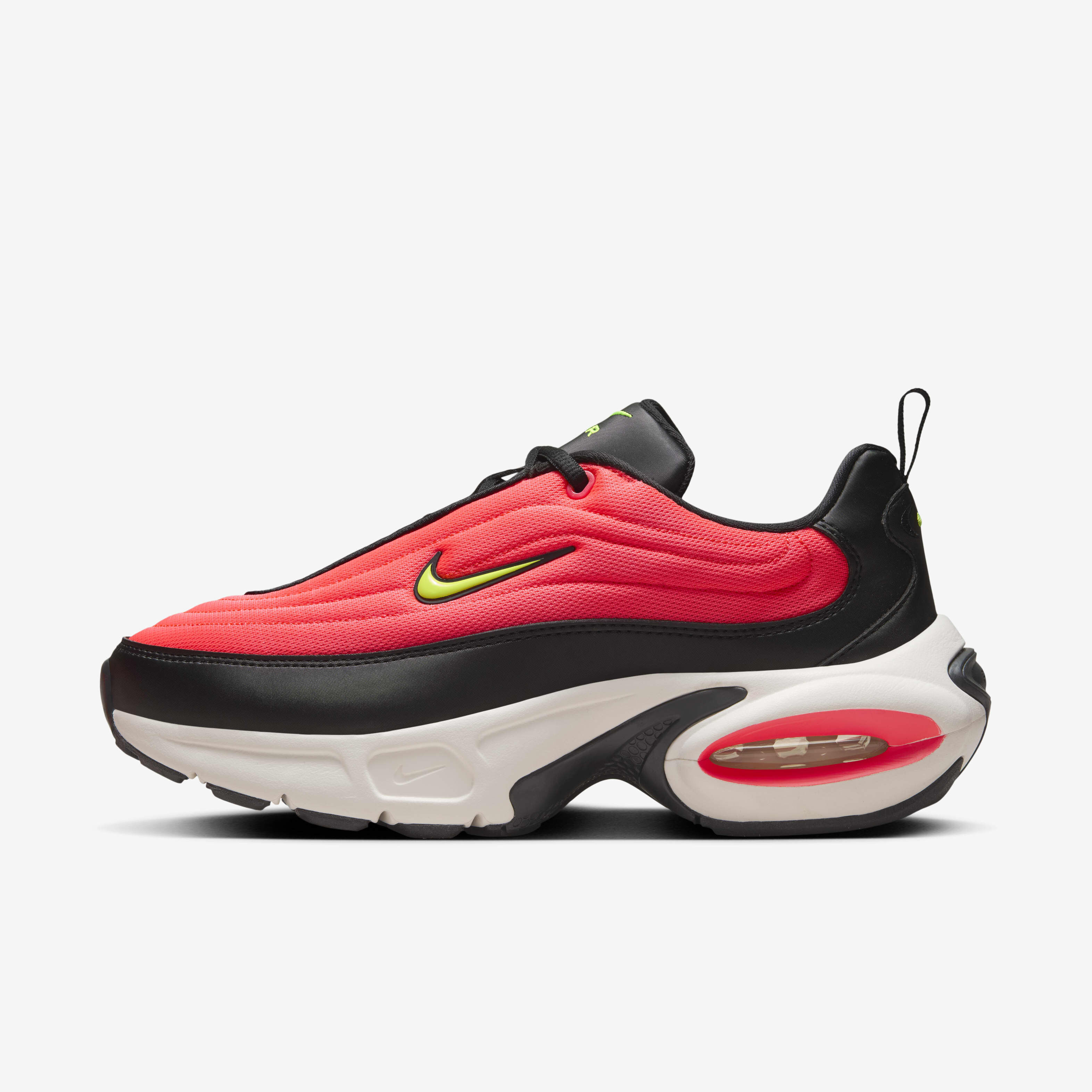 Nike women's shoes bright colors deals