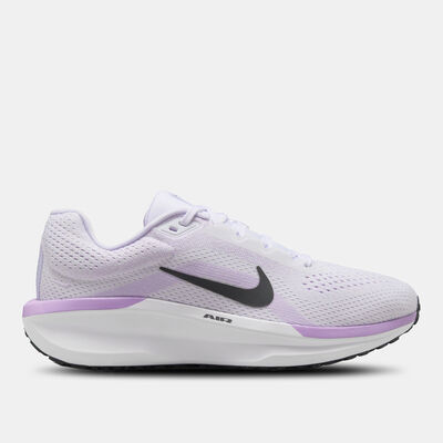 Nike Women's Winflo 11 Road Running Shoes Purple Nike Women's Winflo 11 Road Running Shoes Purple