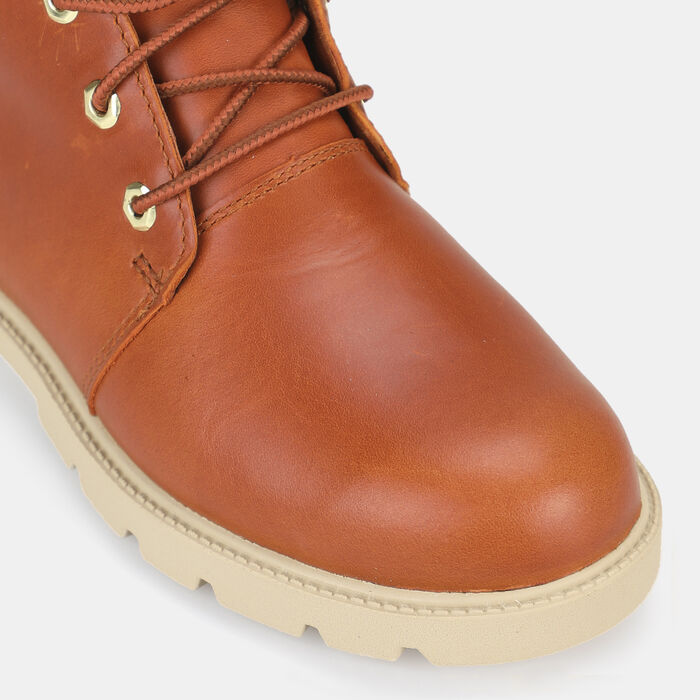 Kids' 1973 Newman Chukka Waterproof Shoe Kids' 1973 Newman Chukka Waterproof Shoe image number 4