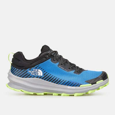 The North Face Men's VECTIV™ Fastpack FUTURELIGHT™ Hiking Shoe Blue The North Face Men's VECTIV™ Fastpack FUTURELIGHT™ Hiking Shoe Blue
