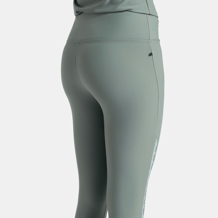 Arena Women's Modesty Swimming Leggings Multi-Color Arena Women's Modesty Swimming Leggings Multi-Color image number 3