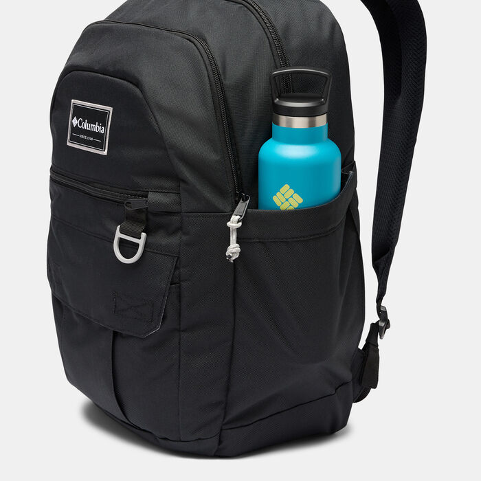 Columbia Buxton Backpack Black image number 4