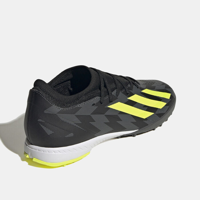 Buy adidas Men's X Crazyfast Injection.3 Turf Ground Football Shoe ...
