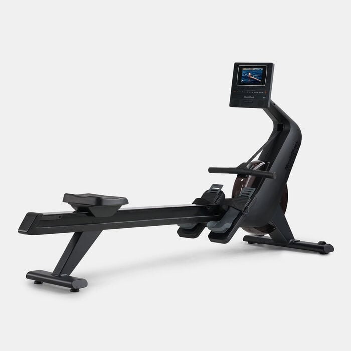 NordicTrack RW600 Rowing Machine Black NordicTrack RW600 Rowing Machine Black image number 0