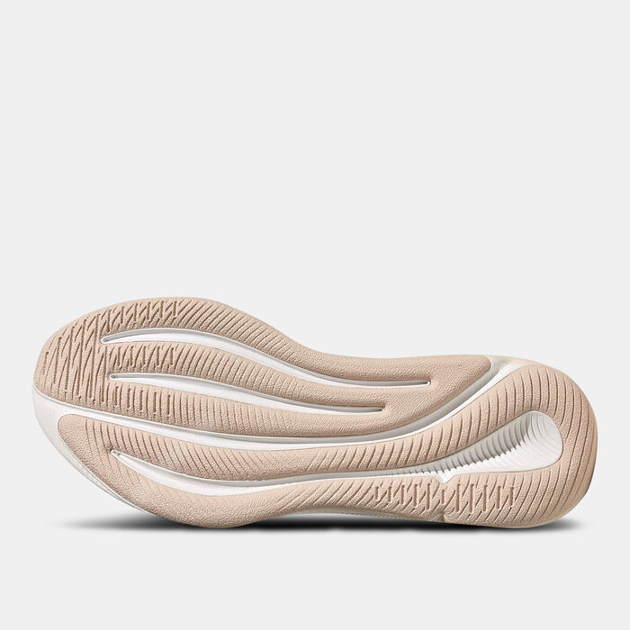adidas Women's Supernova Ease Running Shoes White adidas Women's Supernova Ease Running Shoes White image number 3