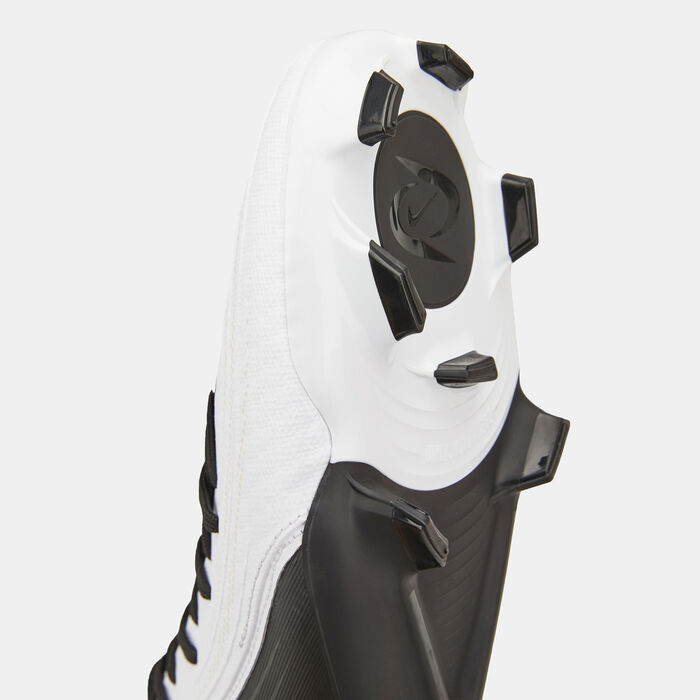 Nike Phantom Luna 2 Academy MG Football Shoes White image number 5