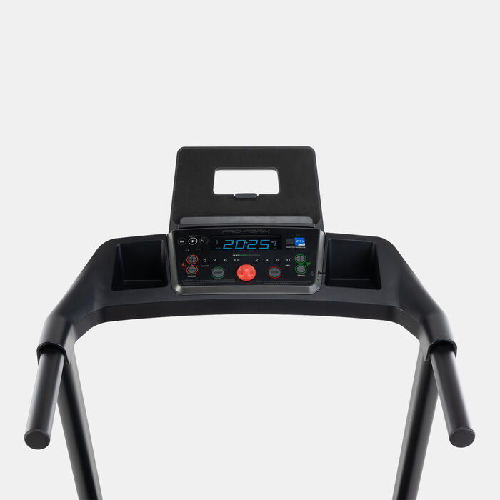 ProForm Sport Treadmill Black ProForm Sport Treadmill Black image number 1