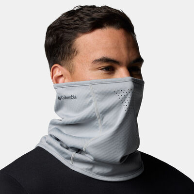 Columbia Freezer Zero II Neck Gaiter Grey Columbia Freezer Zero II Neck Gaiter Grey