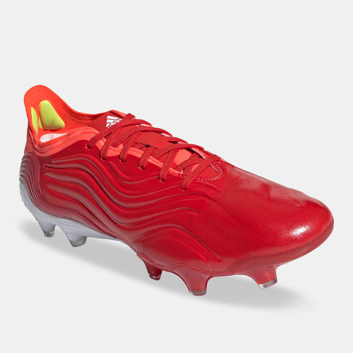adidas Men's Copa Sense.1 Firm Ground Football Shoe adidas Men's Copa Sense.1 Firm Ground Football Shoe image number 1