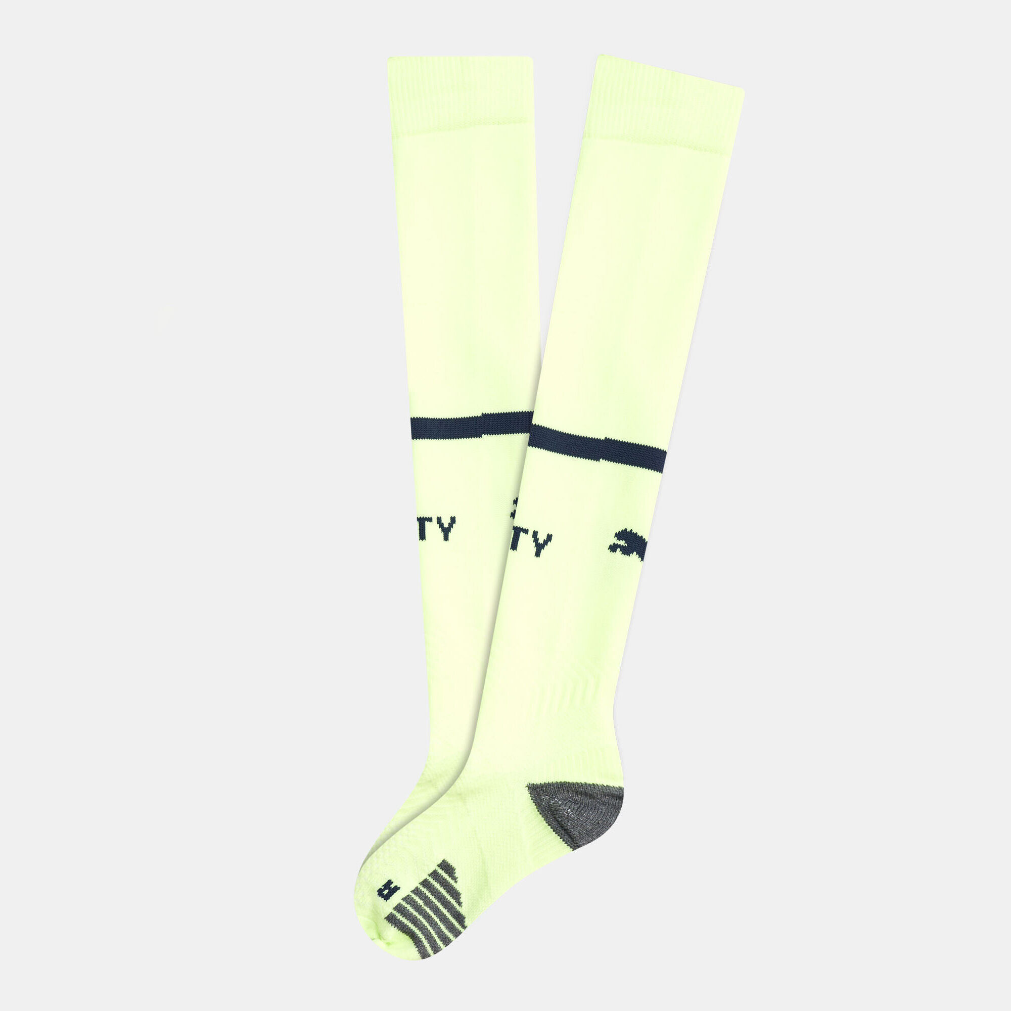 Buy PUMA Men s Manchester City F.C. Banded Replica Knee Length