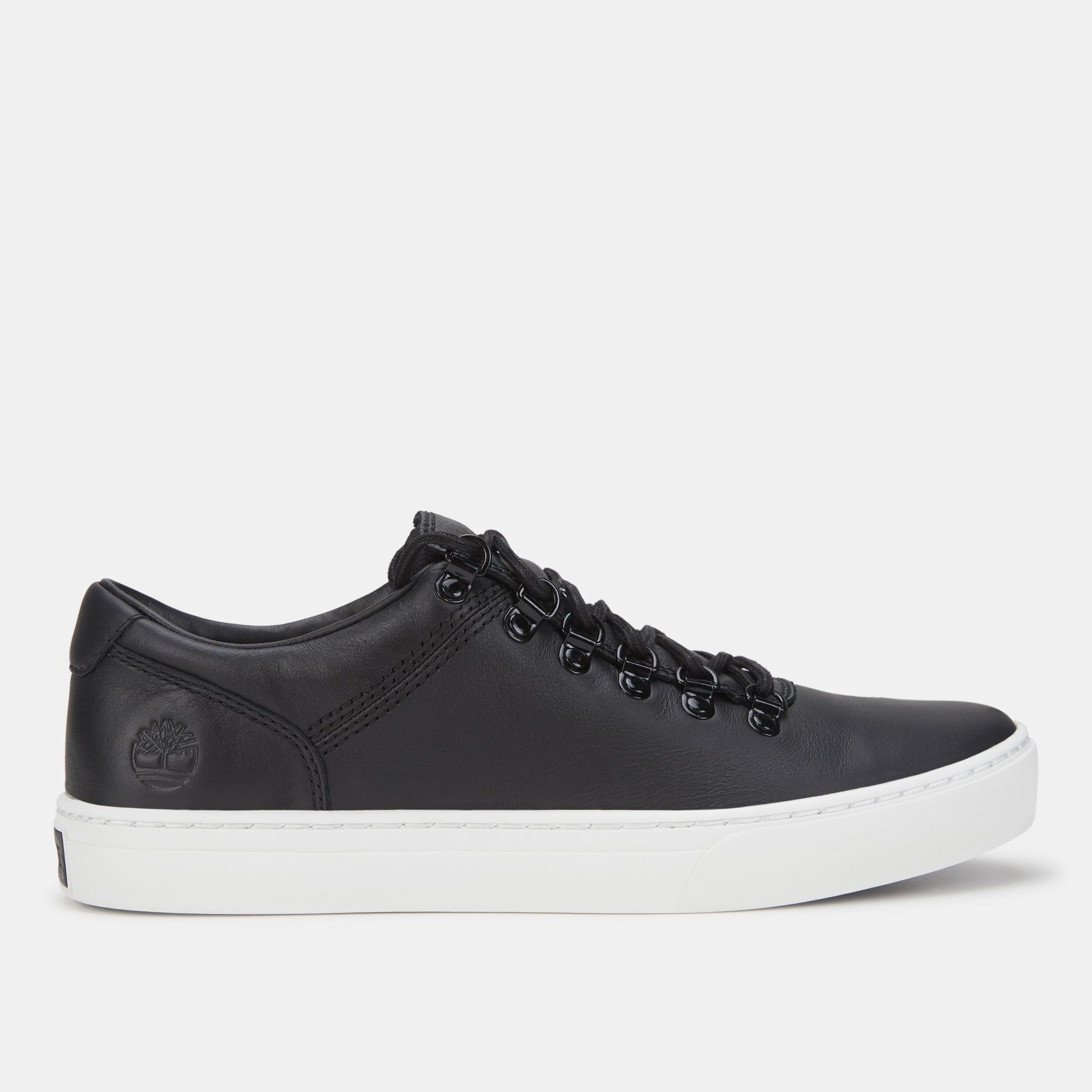 Timberland adv 2. cupsole alpine ox black hot sale