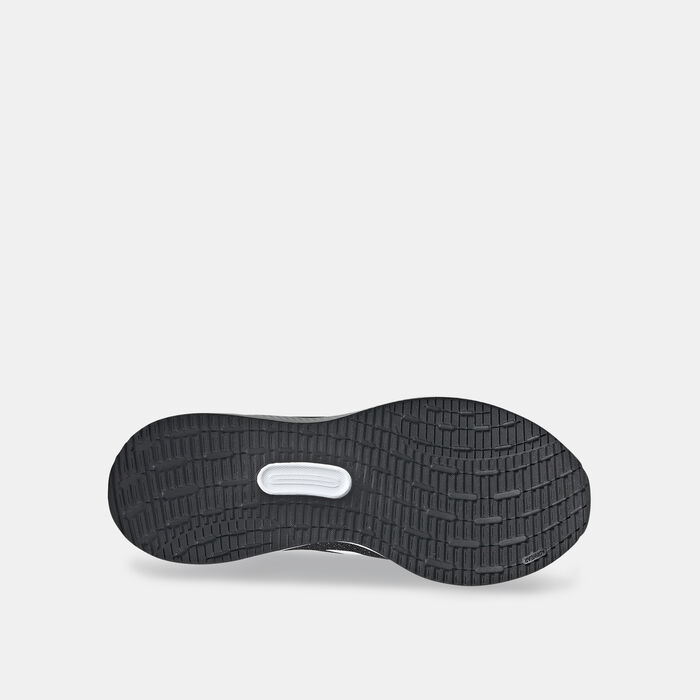 adidas Kids' Runfalcon 5 Shoes Black adidas Kids' Runfalcon 5 Shoes Black image number 3