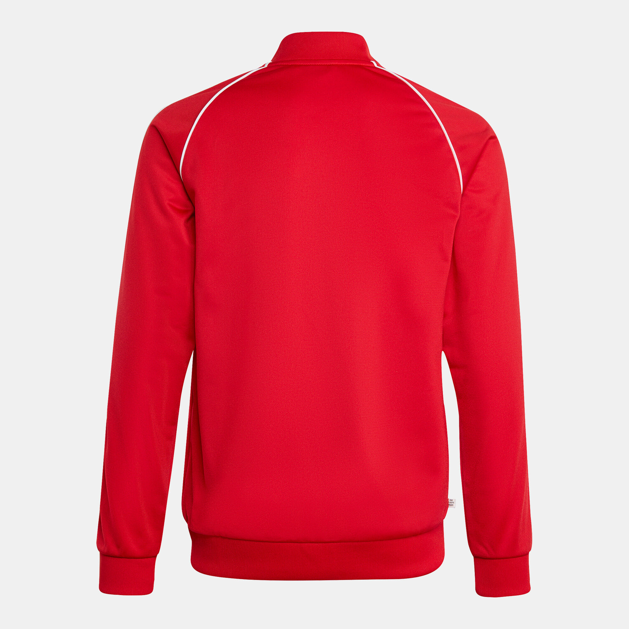 Red sst track jacket store