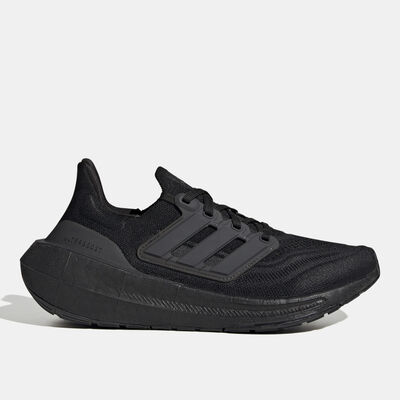 adidas Women's Ultraboost Light Running Shoes Black adidas Women's Ultraboost Light Running Shoes Black
