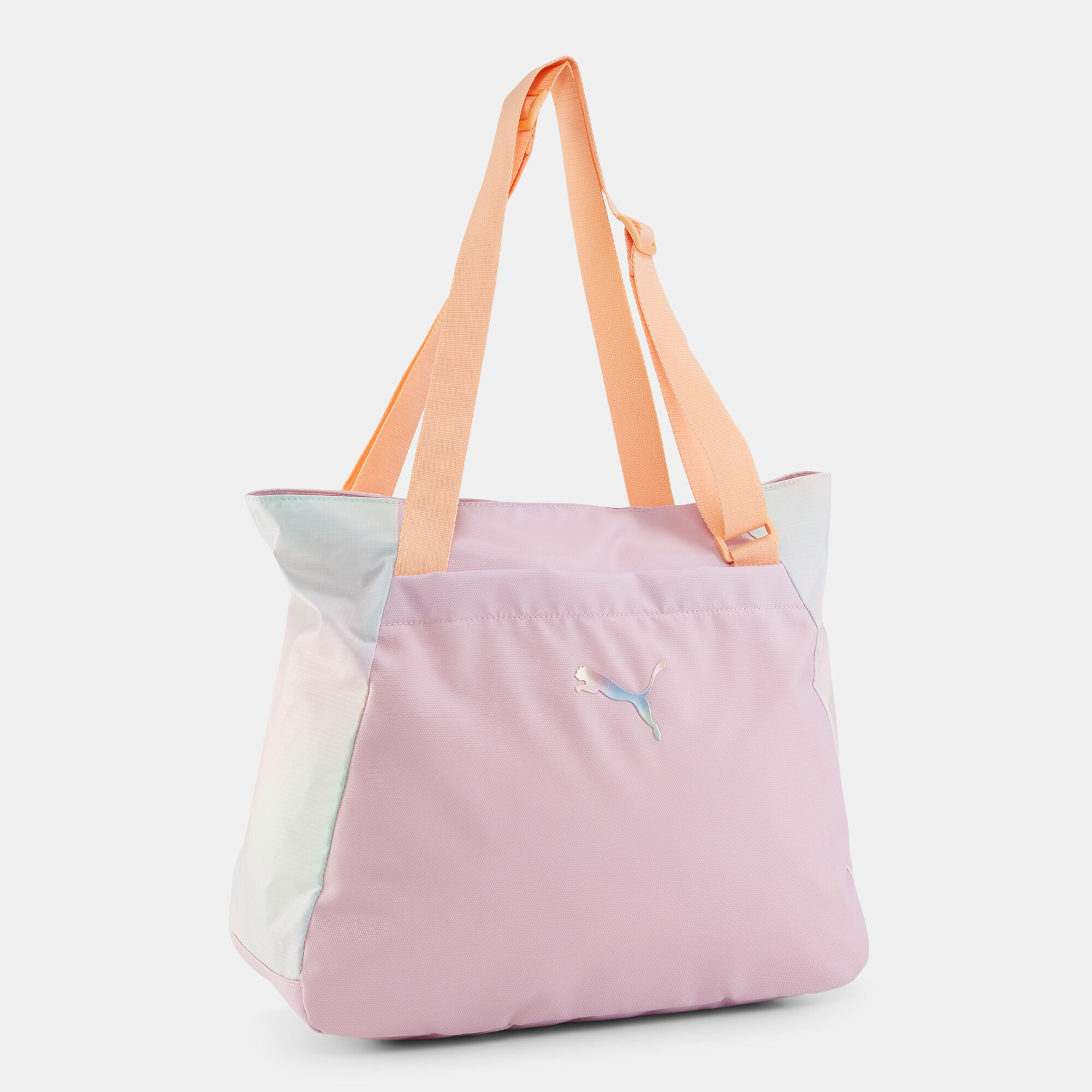 Puma tote bag silver 2025