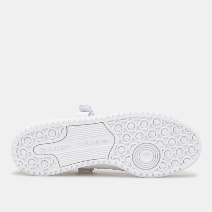 adidas Men's Forum Low Shoes White image number 3