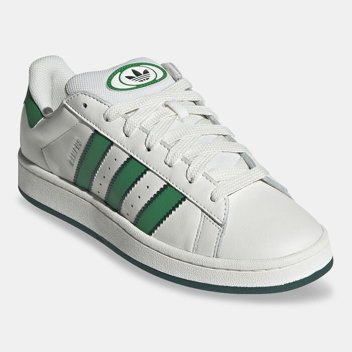 adidas Originals Men's Campus 00s Shoes White adidas Originals Men's Campus 00s Shoes White image number 1
