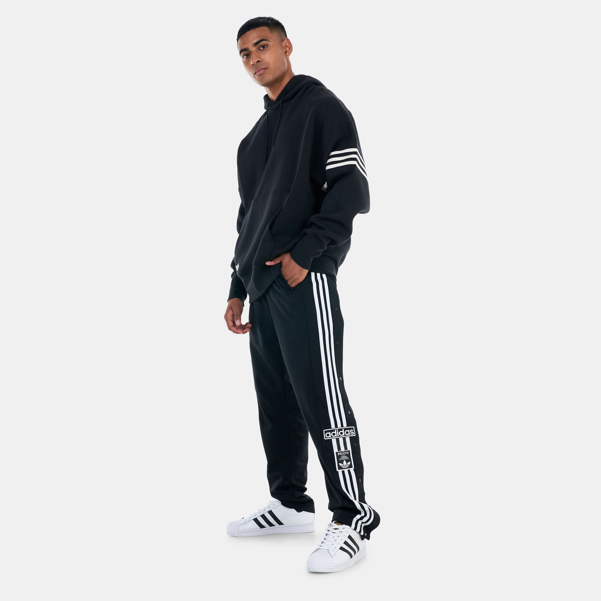 Adibreak pants hot sale men