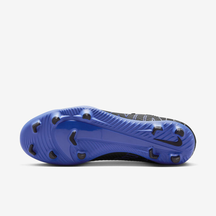 Nike Mercurial Superfly 9 Club Multi-Ground Football Shoes Black Nike Mercurial Superfly 9 Club Multi-Ground Football Shoes Black image number 1