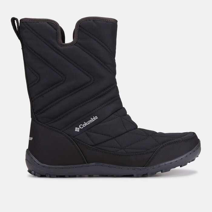 Minx™ Slip III Boot Minx™ Slip III Boot image number 0