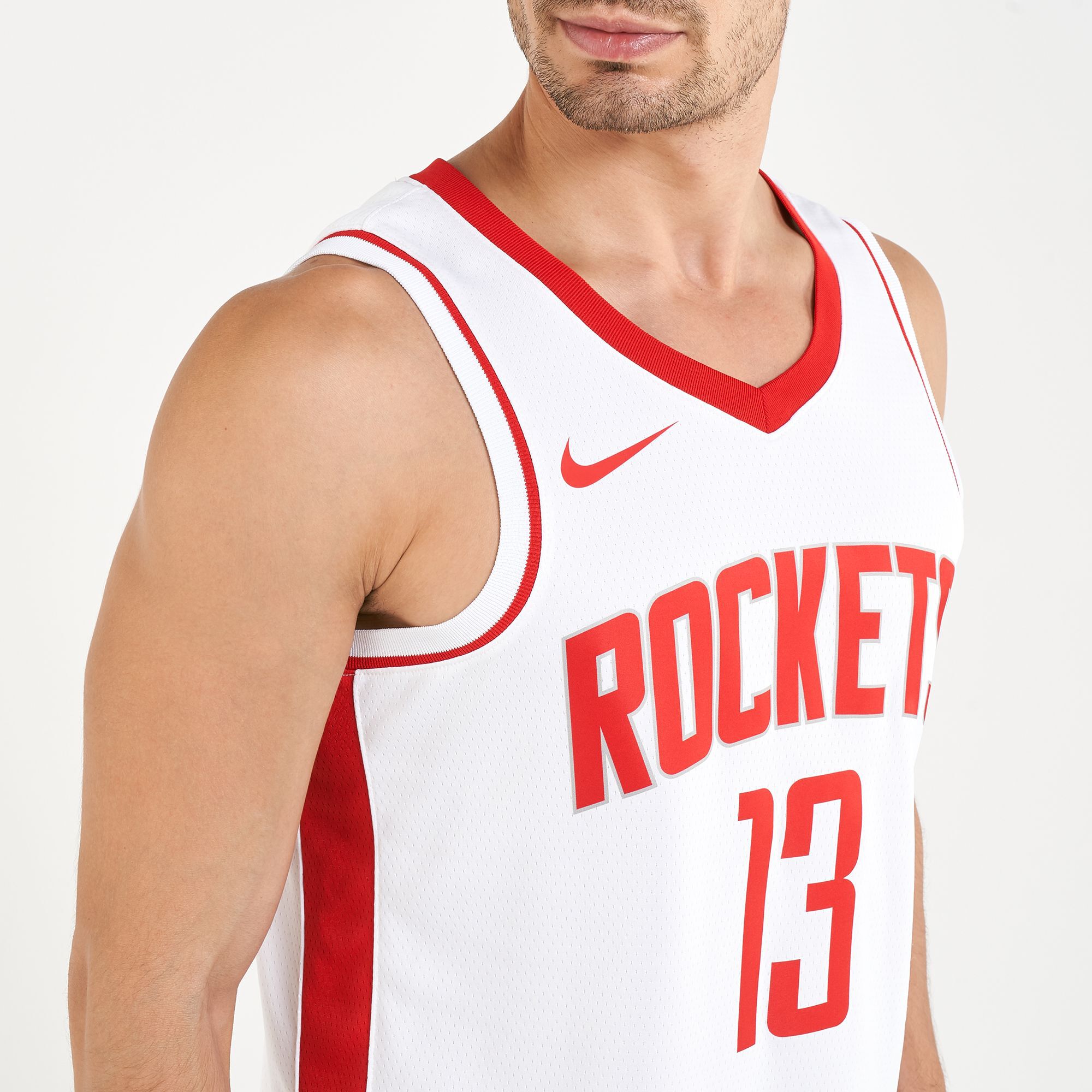 Houston rockets hot sale home jersey
