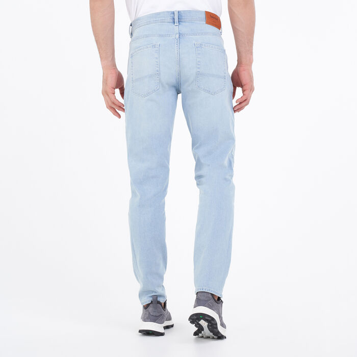 Timberland Men's Sargent Lake Slim Jeans Blue Timberland Men's Sargent Lake Slim Jeans Blue image number 1