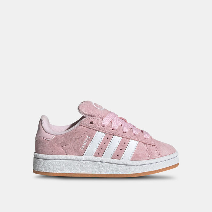adidas Originals Kids' Campus 00s Shoes Pink adidas Originals Kids' Campus 00s Shoes Pink image number 0