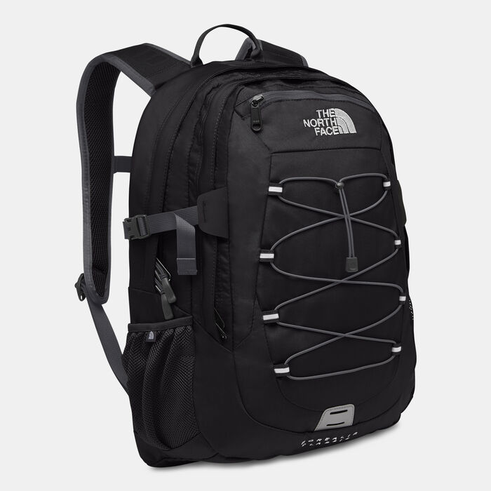 The North Face Borealis Classic Backpack Black The North Face Borealis Classic Backpack Black image number 3