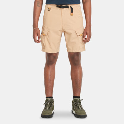 Timberland Men's Quick Dry Shorts Gold