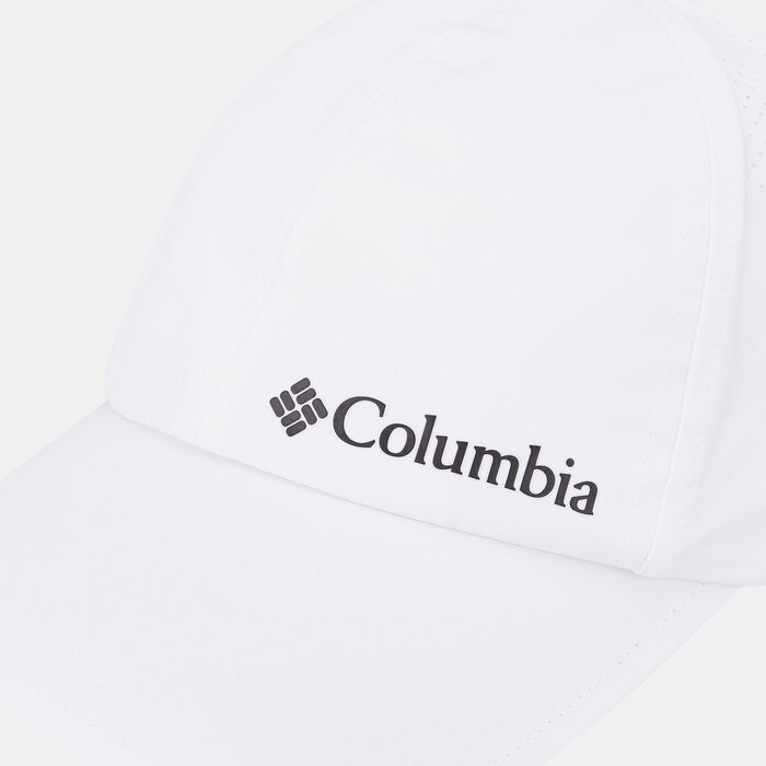 Columbia Silver Ridge™ III Ball Cap White Columbia Silver Ridge™ III Ball Cap White image number 2