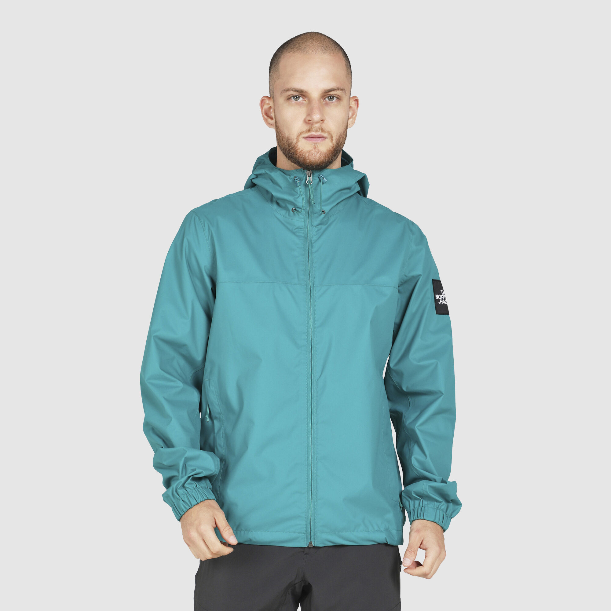 The north face men's mountain q jacket outlet