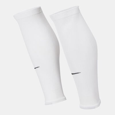Nike Strike Football Sleeves White Nike Strike Football Sleeves White