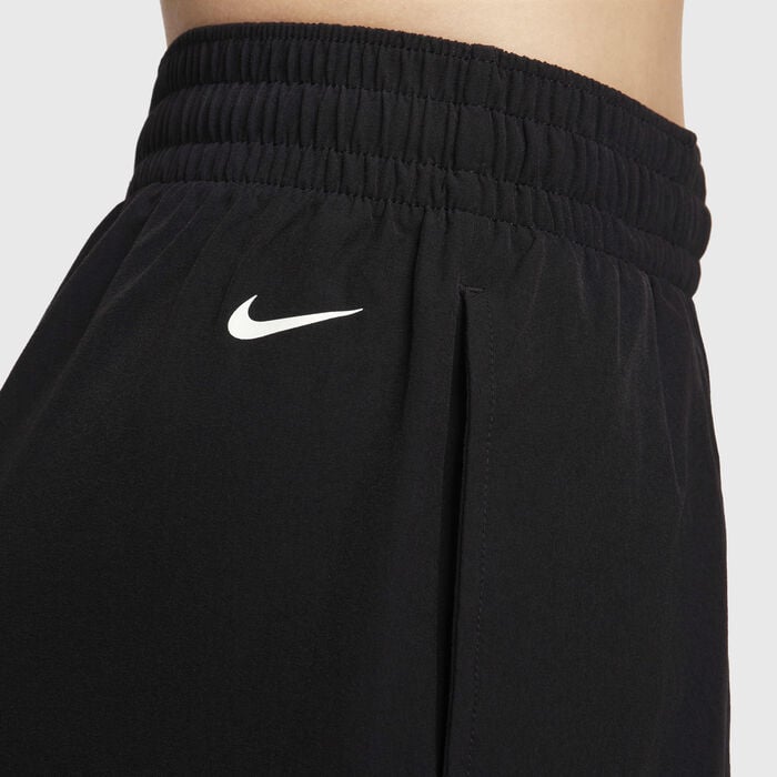 Nike Women's Sportswear Cargo Trousers Black Nike Women's Sportswear Cargo Trousers Black image number 5
