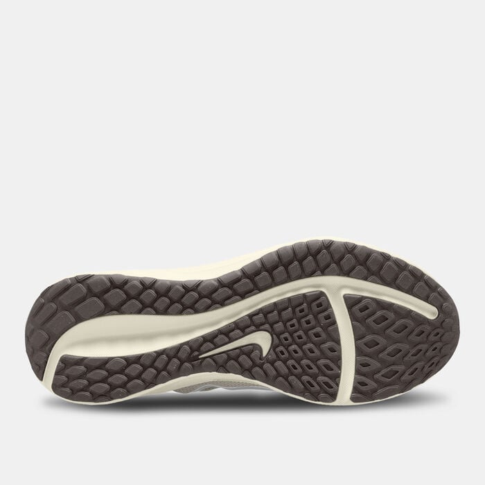 Nike Men's Downshifter 13 Road Running Shoes Grey Nike Men's Downshifter 13 Road Running Shoes Grey image number 2