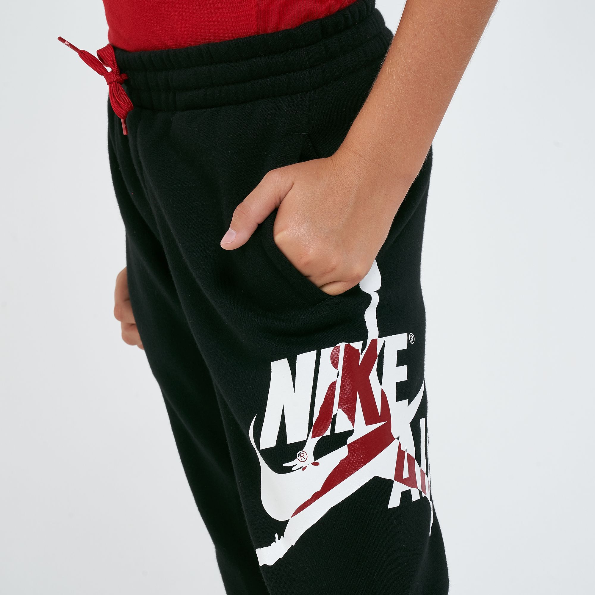Jordan jumpman classic joggers shop