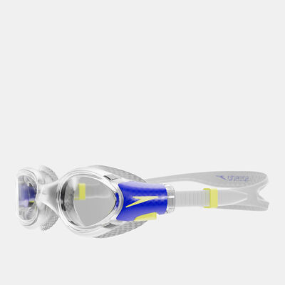 Speedo Kids' Biofuse 2.0 Swimming Goggles Clear