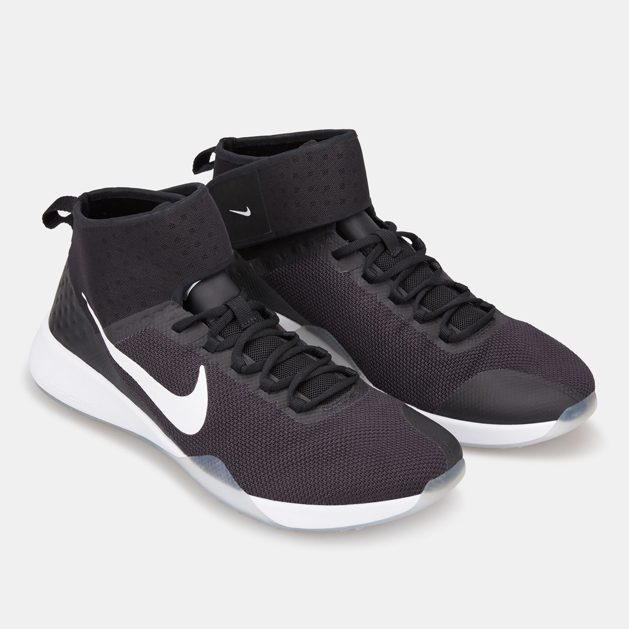 Womens nike air zoom strong 2 hotsell