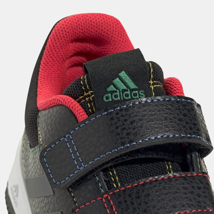 adidas Kids' Tensaur Sport 2.0 Shoes Black adidas Kids' Tensaur Sport 2.0 Shoes Black image number 5