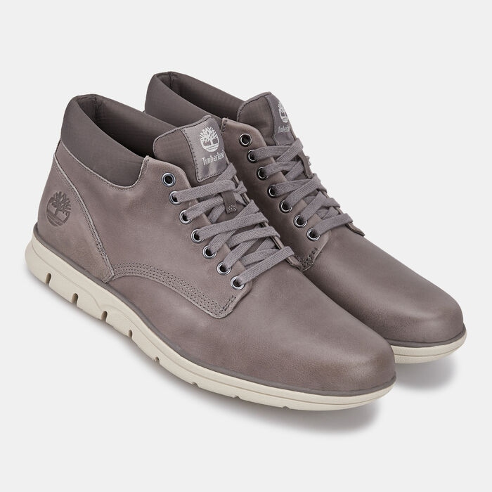 Men's Bradstreet Chukka Leather Shoe Men's Bradstreet Chukka Leather Shoe image number 1