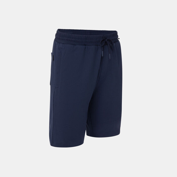 Sun and Sand Sports Men's Classic Shorts Blue Sun and Sand Sports Men's Classic Shorts Blue image number 2