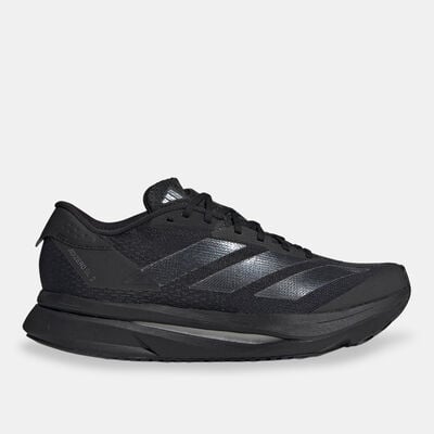 adidas Men's Adizero SL2 Running Shoes Black