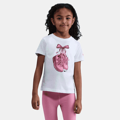 Nike Kids' Boxman T-Shirt Black