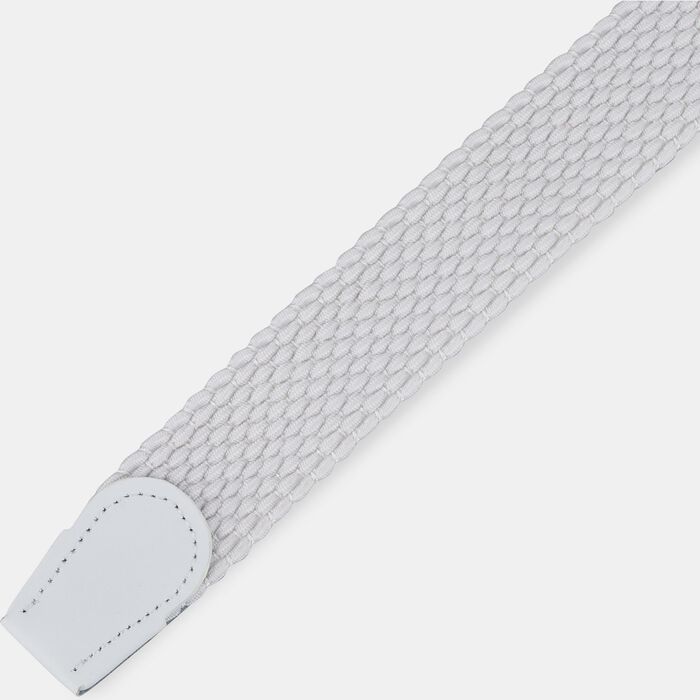 Men's Stretch Woven Belt Men's Stretch Woven Belt image number 2