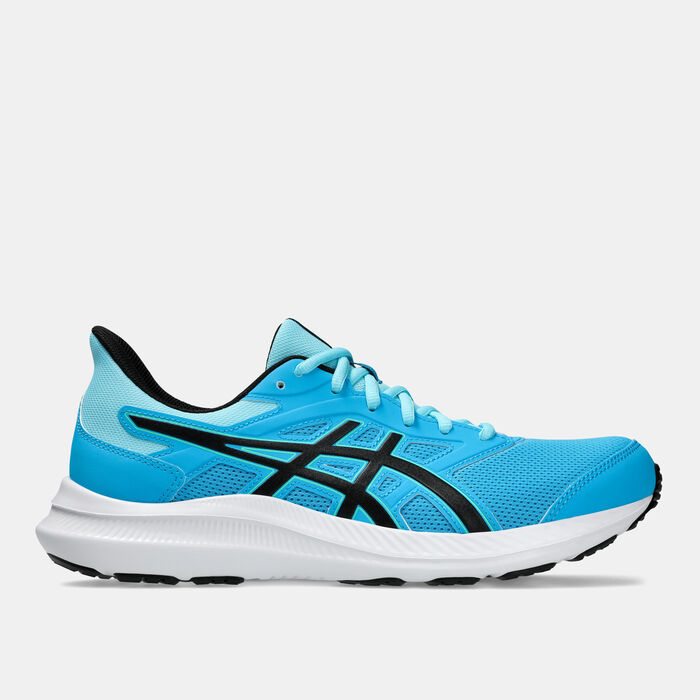 ASICS Men's Jolt 4 Shoe Blue ASICS Men's Jolt 4 Shoe Blue image number 0
