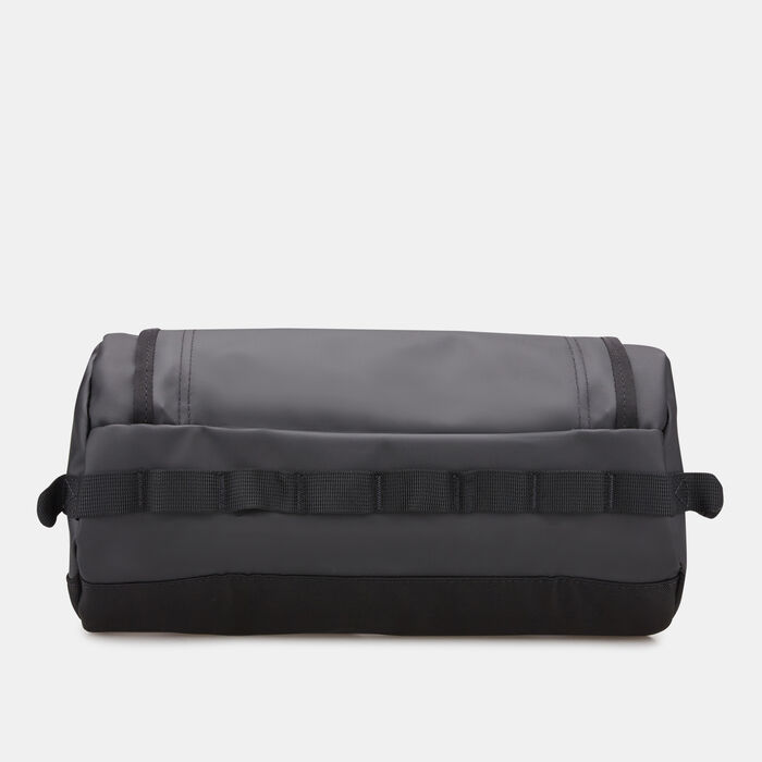 The North Face Base Camp Travel Canister - Large Black The North Face Base Camp Travel Canister - Large Black image number 1