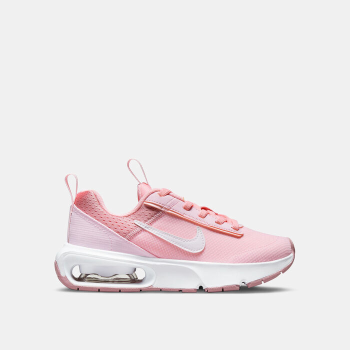 Nike Kids' Air Max INTRLK Lite Shoes Pink image number 0