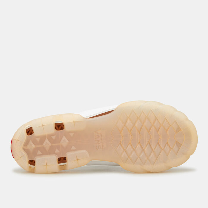 Vans Authentic Mesh DX Modular Unisex Shoe White Vans Authentic Mesh DX Modular Unisex Shoe White image number 3